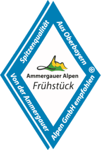 Ammergauer Alpenfrühstück